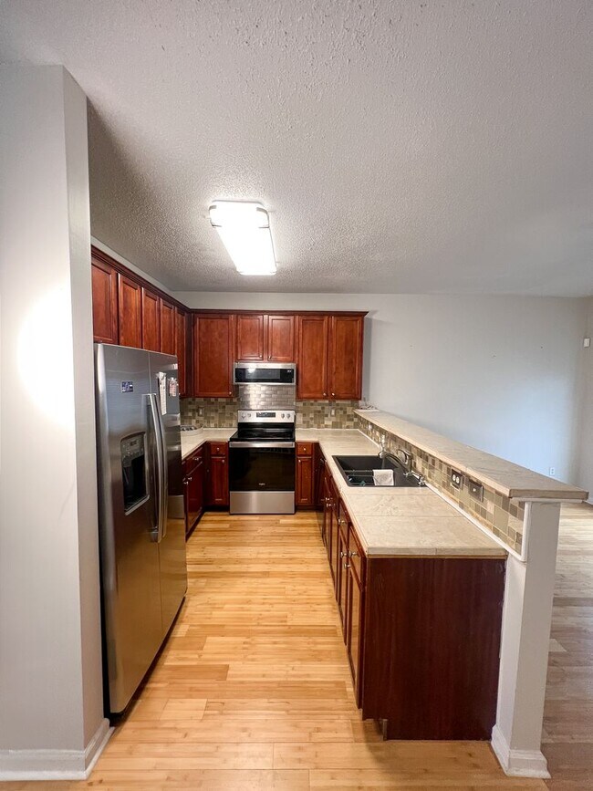 Foto del edificio - 7726 Bucknell Terrace