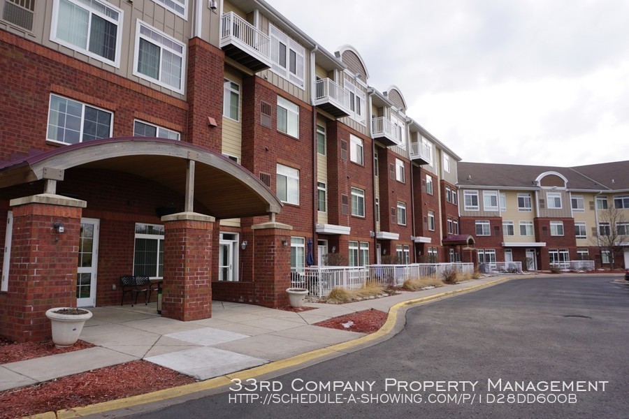 Primary Photo - Main Street Village Condo – Available NOW!
