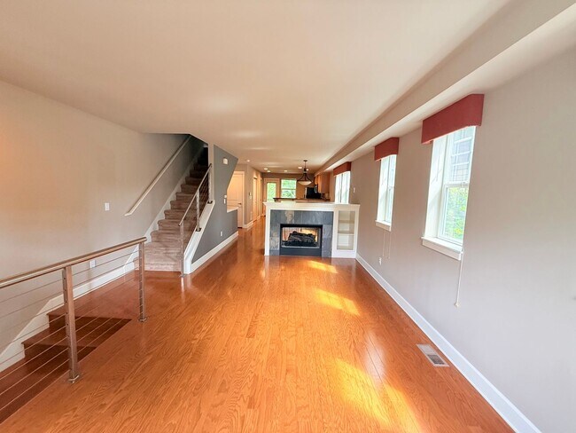 Foto del edificio - West Seattle Townhome