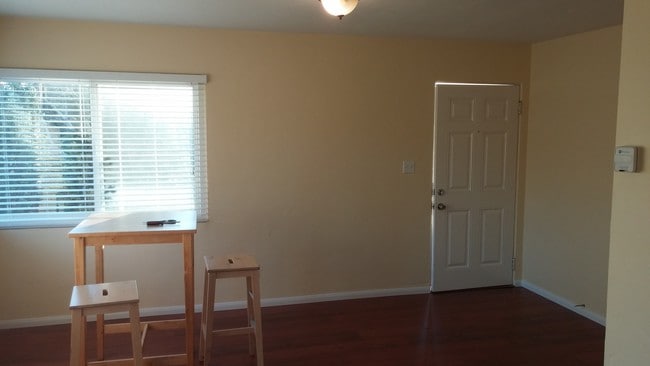 Main room - 1744 Sunset Cliffs Blvd