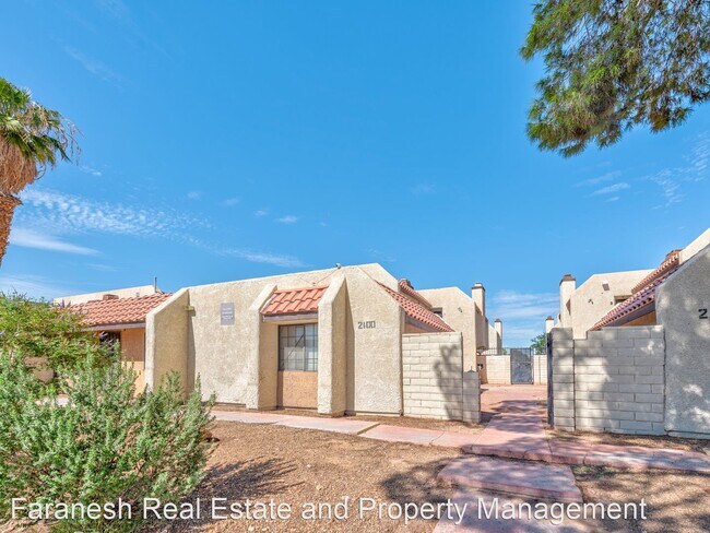 Building Photo - 2 br, 2 bath House - 2100 Venus Ave #C