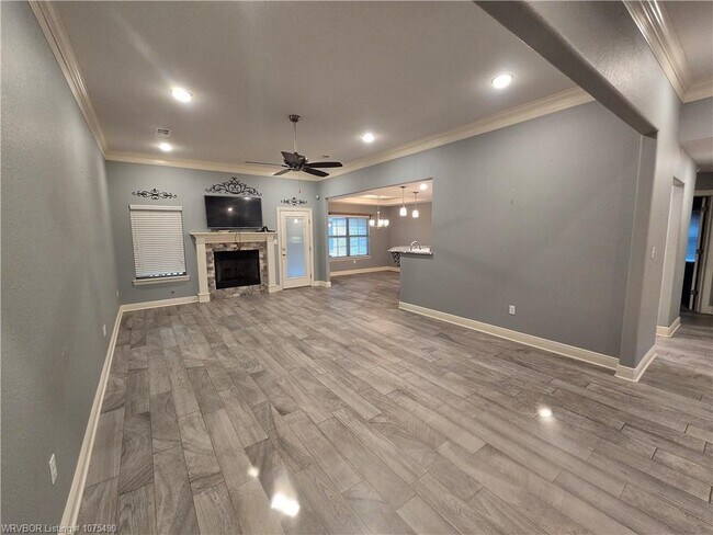 Building Photo - 9412 Harmony Ridge Rd