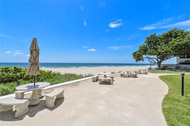 Building Photo - 1500 S Ocean Blvd