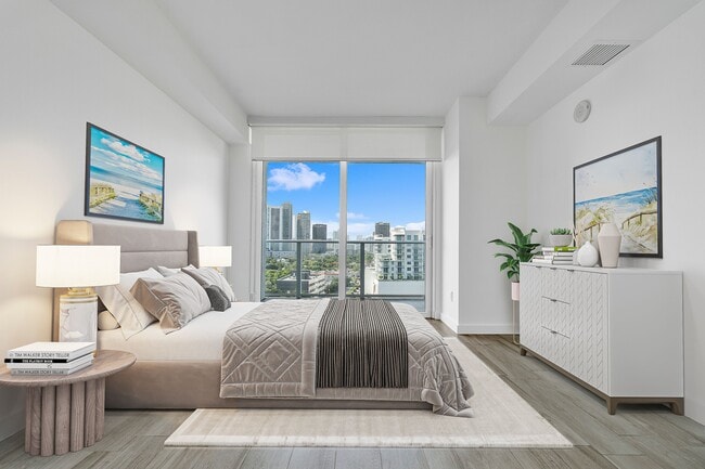 Building Photo - 4250 Biscayne Blvd