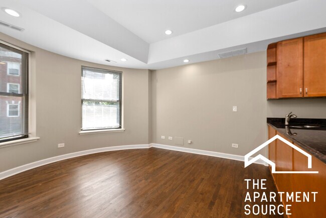 Foto del edificio - 4008 S Calumet Ave