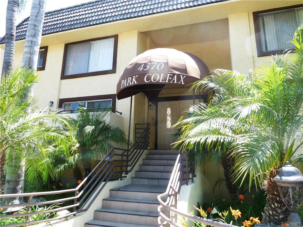 Location Location Location !!!! Studio City - 4370 Colfax Ave
