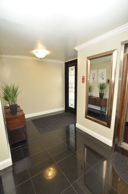Foto del interior - 5th Street Apartments