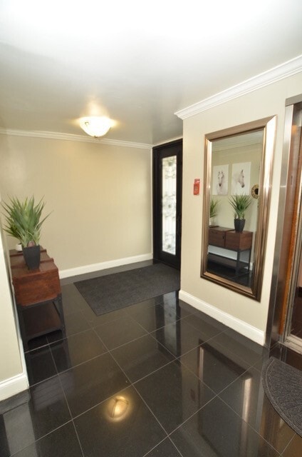 Interior Photo - 5th Street Apartments
