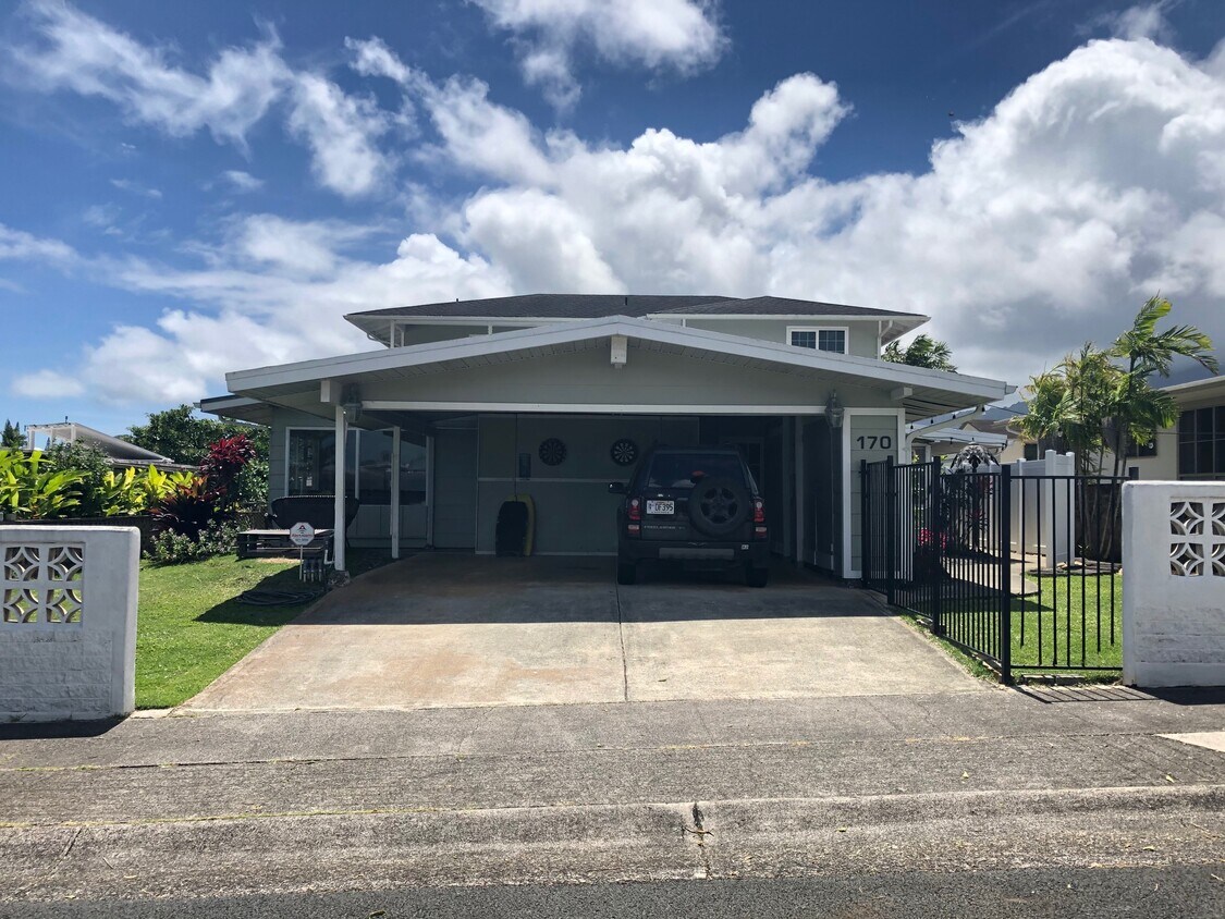46170 Ohala St, Kaneohe, HI 96744 House Rental in Kaneohe, HI