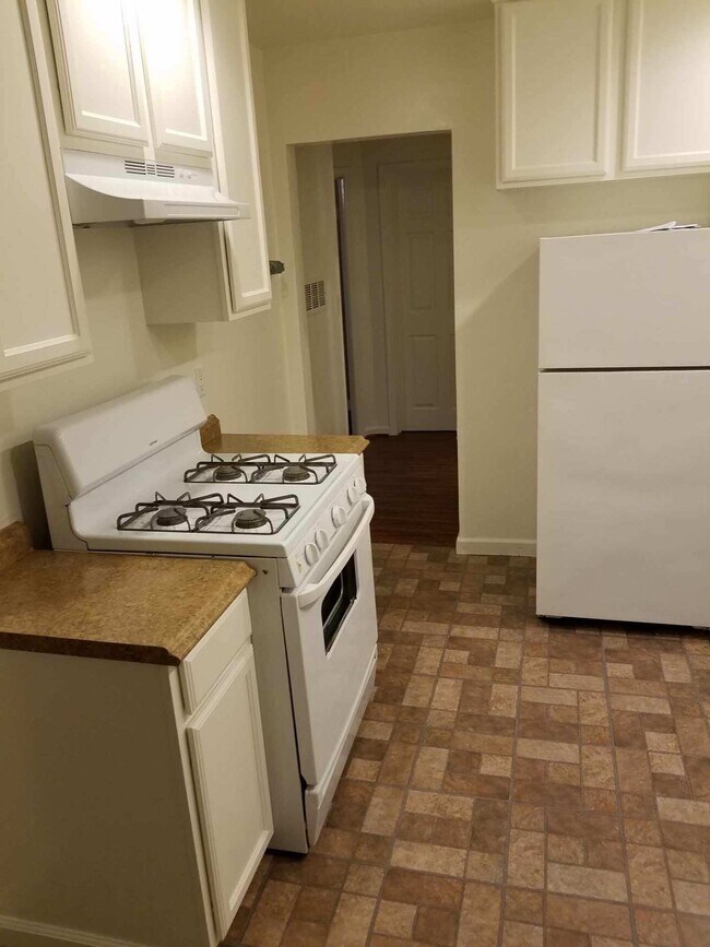 Foto del edificio - 1059 Chestnut St