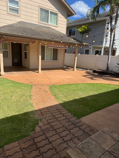 Foto del edificio - 91-1128-1128 Kaileolea Dr