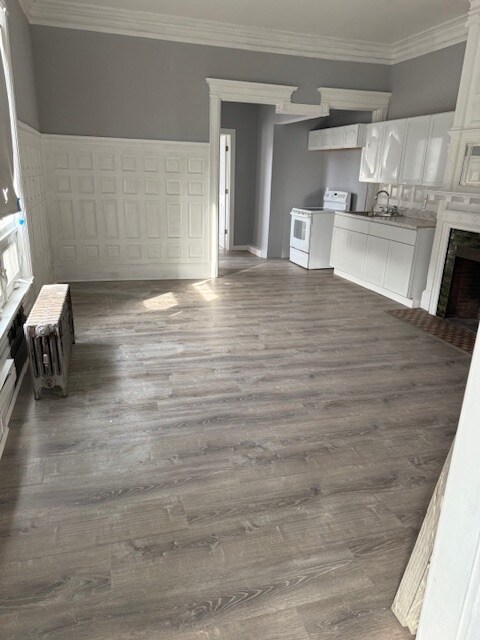 Foto del edificio - 78 Everett St