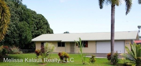 Primary Photo - 3 br, 2 bath House - 2319-A Kilauea Avenue