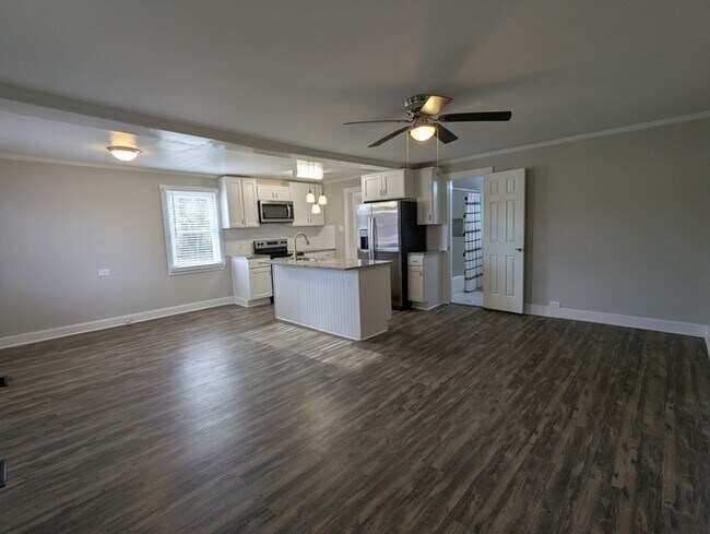 Foto del edificio - 427 Mildred Ave