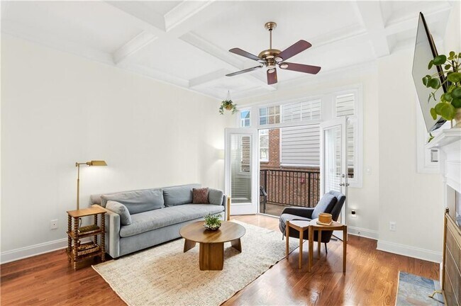 Foto del edificio - 1258 DeKalb Ave NE