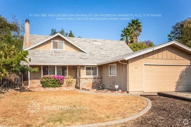 Building Photo - 497 Burlington Dr