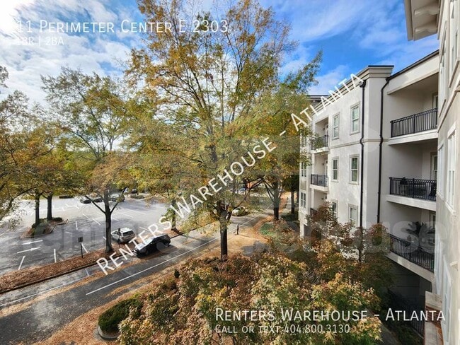 Photo - 11 Perimeter Ctr Apartment