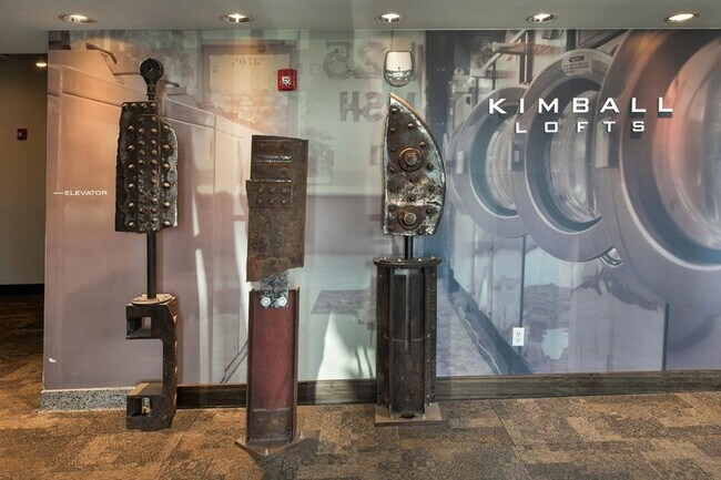 Foto del edificio - 1502 Jones St