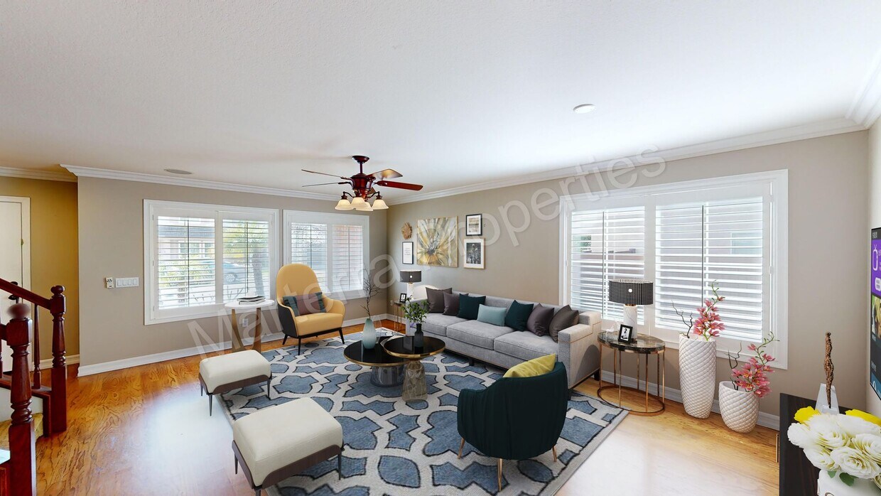Primary Photo - Highly Desirable Melinda Heights Home for ...
