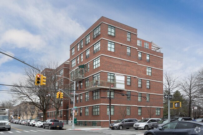 Foto del edificio - Eretz One Luxury Condominiums