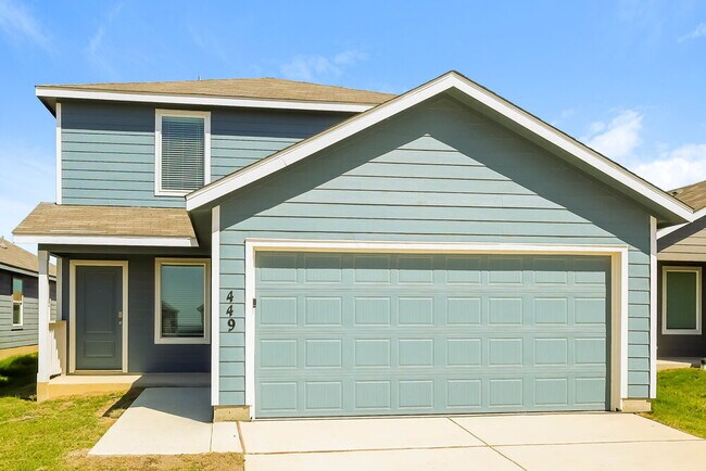 Building Photo - 449 Payton Pl