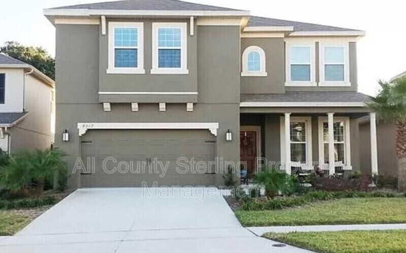 8017 Pleasant Pine Cir, Winter Park, FL 32792 House Rental in Winter Park, FL