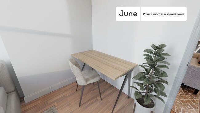 Foto del edificio - Room in Shared 4 bed/1 bath home
