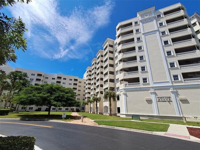 Building Photo - 3730 Cadbury Cir