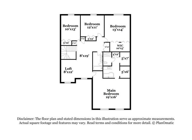 Building Photo - 1111 Chateau Cir