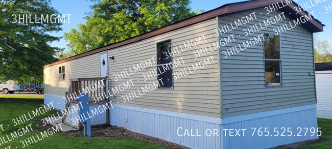 Foto del edificio - 1226 S Bloomington St