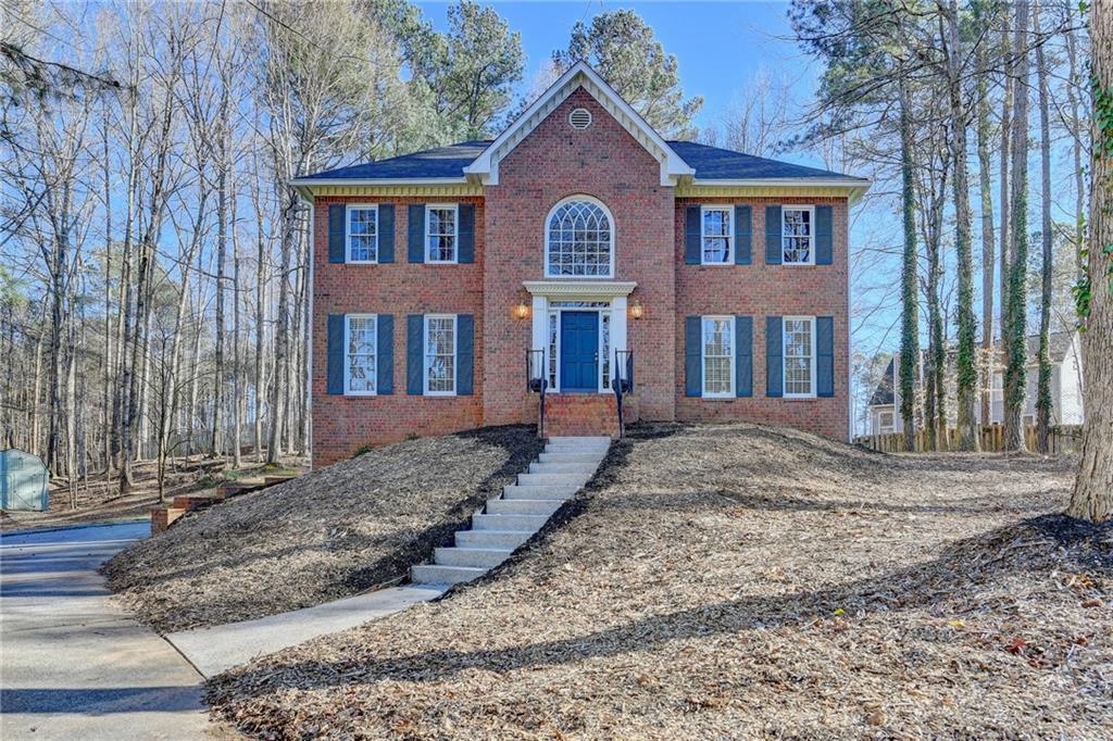 Foto principal - 3620 New Heritage Dr