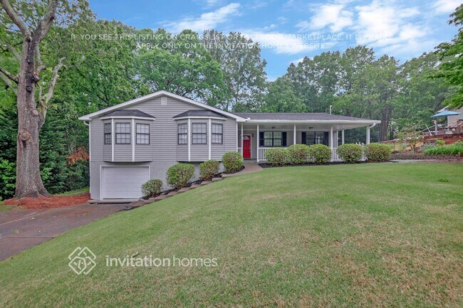Foto del edificio - 2811 Dunwood Ln