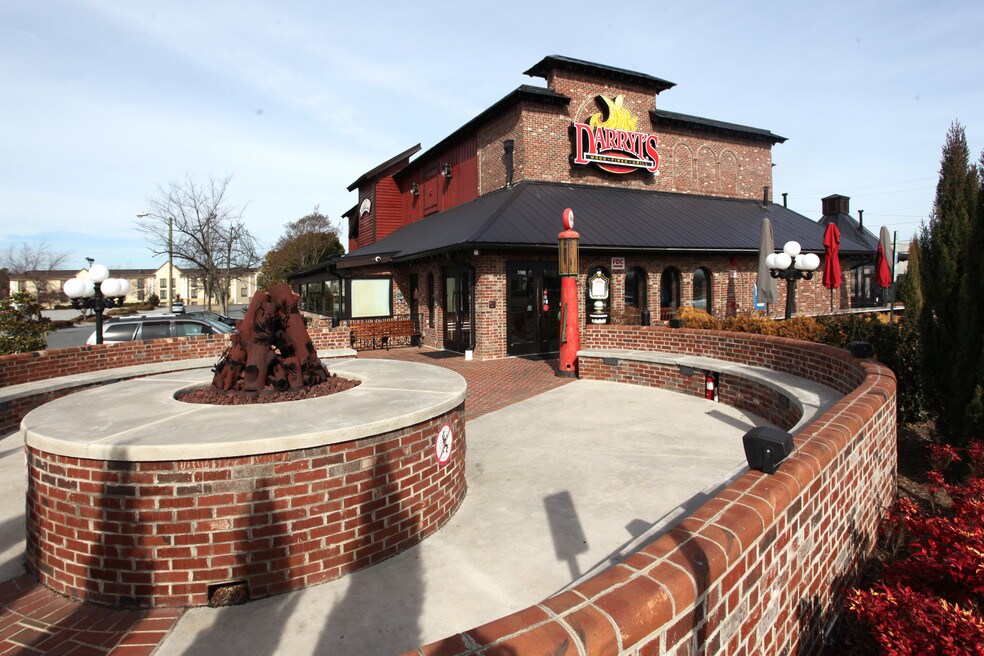 Is Spring Valley a Good Place To Live in Greensboro? Neighborhood