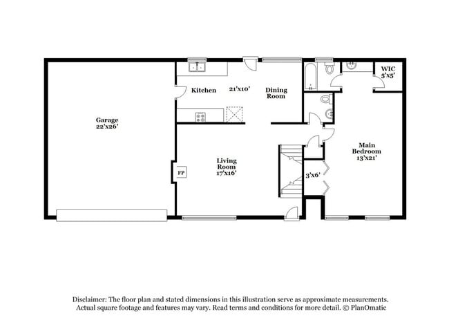 Building Photo - 672 Almand Branch Rd SE