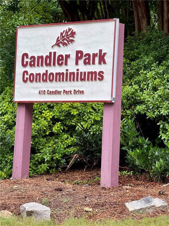 Building Photo - 410 Candler Park Dr NE