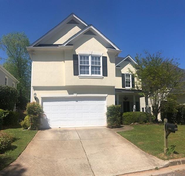 Building Photo - 3758 Summer Rose Dr