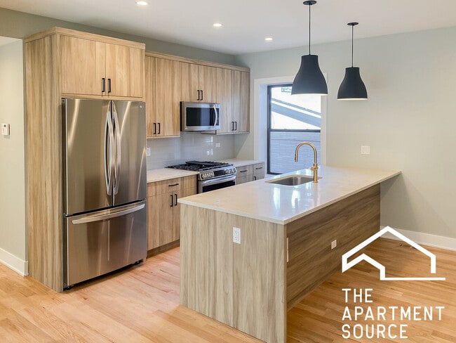 Photo - 2541 N Campbell Ave Townhome