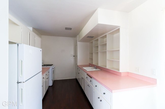 Foto del edificio - 2356 Duane St