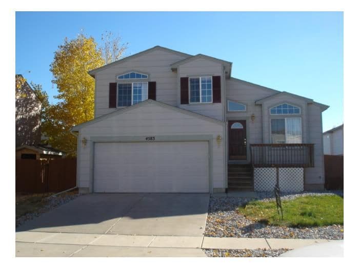 Primary Photo - 4583 Tetman Ln