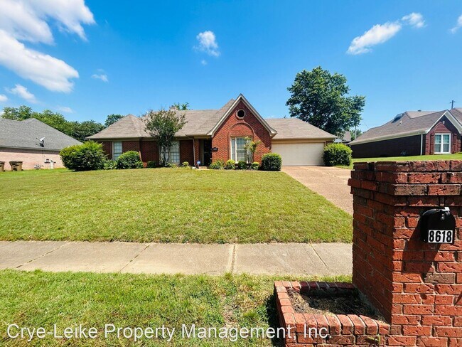 Foto del edificio - 3 br, 2 bath House - 8618 Bazemore Rd