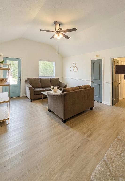 Foto del edificio - 1660 Almand Creek Dr SW