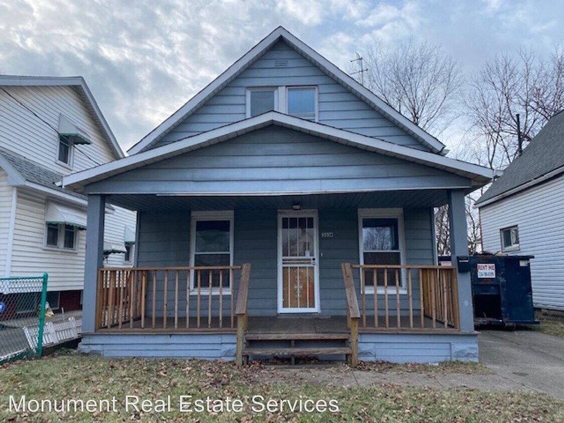 Primary Photo - 4 br, 1 bath House - 3614 E 54 St