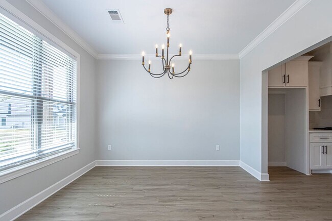 Foto del edificio - Newer Construction 3 bed 2 1/2 Bath, 2,20 sqft in West Little Rock