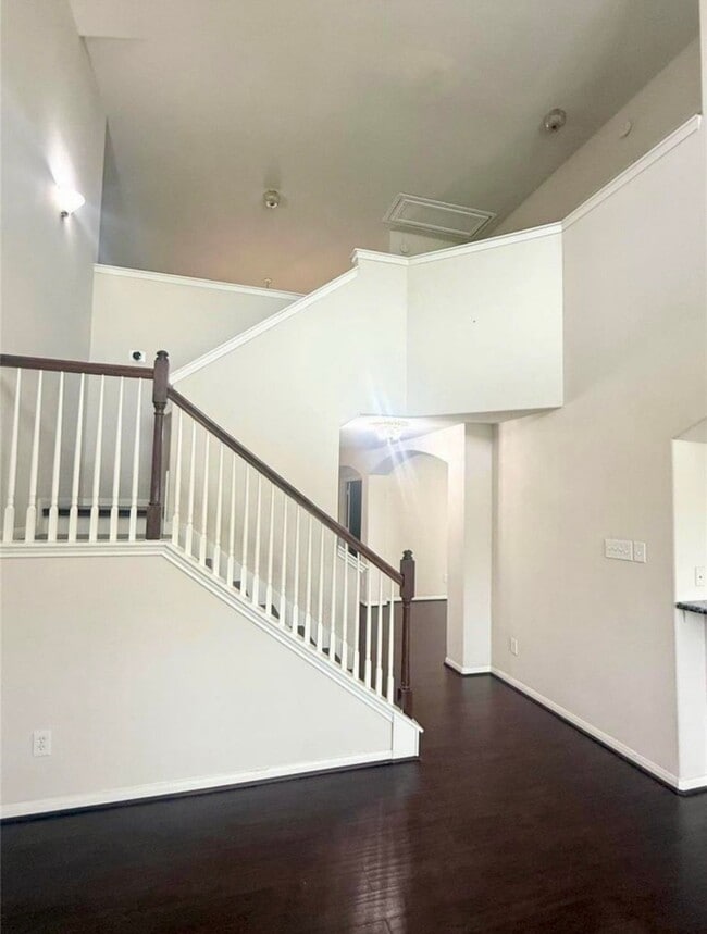 Building Photo - 1731 Harvey St