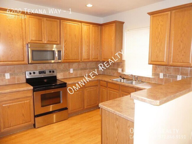 Foto del edificio - 6200 Texana Way