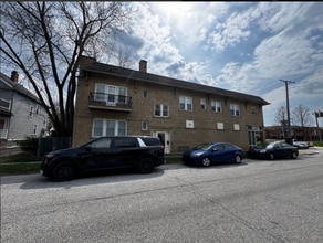Building Photo - 395 E 152nd St