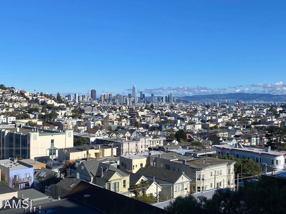 Primary Photo - 1 br, 1 bath House - 4150 Cesar Chavez St. #2