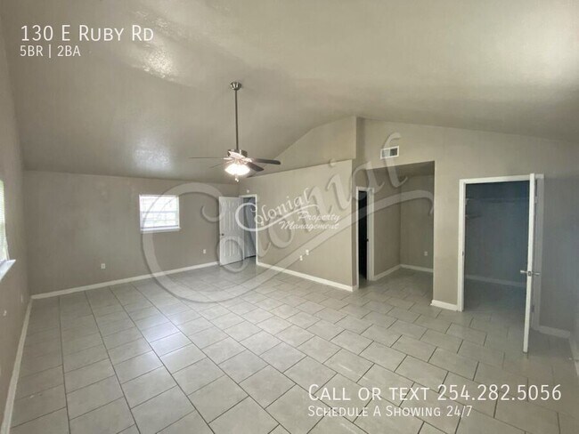 Building Photo - 130 E Ruby Rd