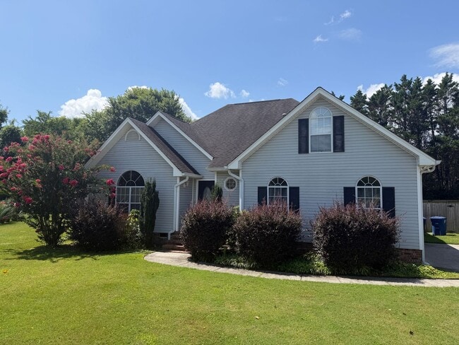 4 bedroom home in Collegedale - 4 bedroom home in Collegedale