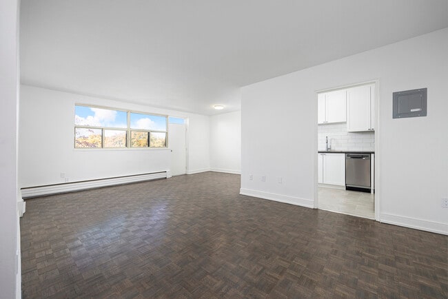 Building Photo - Alleghany Apartments